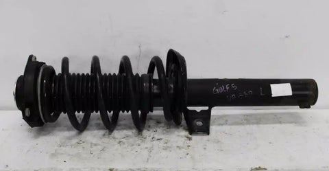 Volkswagen, Golf Left Front Strut Gen 5, Gti, 03/05-09/09 J04047