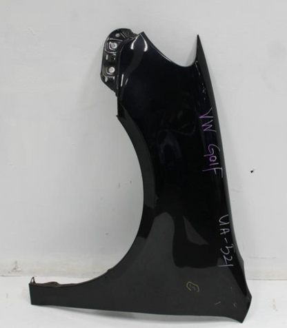 Volkswagen, Golf Left Guard Gen 6, Wagon, 09/09-01/13 J98679