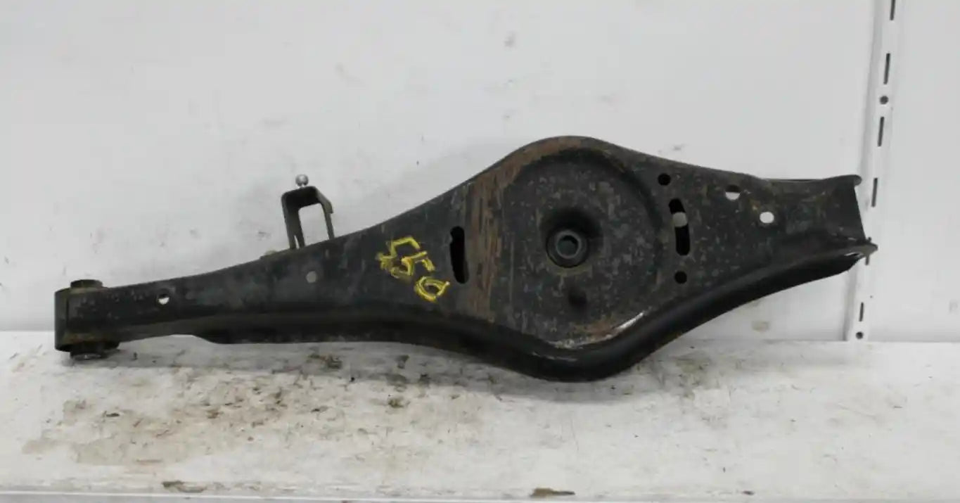 Volkswagen, Golf Left Rear Trailing Arm Lower Control Arm-Rear, Gen 5, 06/04-02/09 J22465