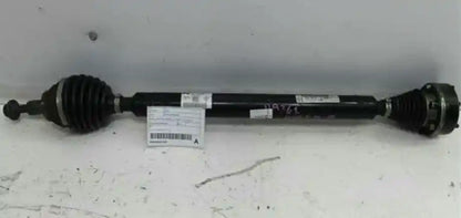 Volkswagen, Golf Right Driveshaft Front Auto T/M Petrol 1.4 Gen 7 12/12 03/17