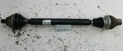 Volkswagen, Golf Right Driveshaft Front Auto T/M Petrol 1.4 Gen 6 10/08 01/16