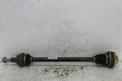 Volkswagen, Golf Right Driveshaft Rear Gen 7 12/12 08/20