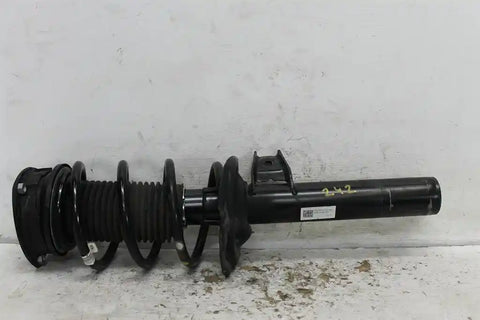 Volkswagen, Golf Right Front Strut Gen 7 Alltrack 05/15 03/17