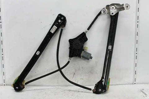 Volkswagen, Golf Right Front Window Reg/Motor Gen 7 5Dr Hatch/Wagon 12/12 08/20