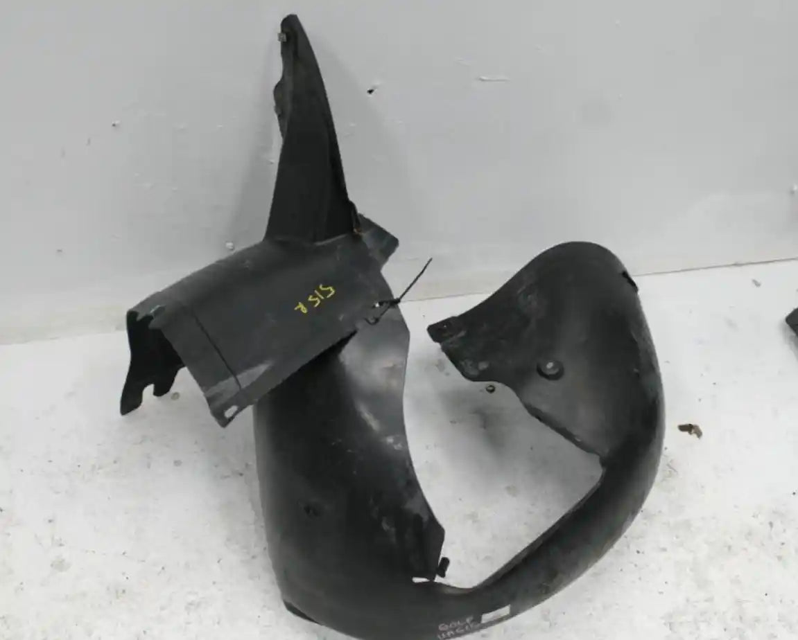 Volkswagen, Golf Right Guard Liner Gen 5, 06/04-02/09 J870