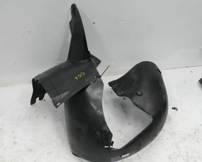 Volkswagen, Golf Right Guard Liner Gen 5, 06/04-02/09 J870