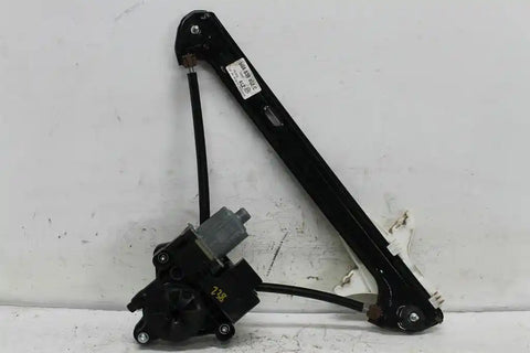 Volkswagen, Golf Right Rear Wnd Reg/Motor Gen 7 12/12 08/20