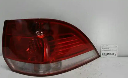 Volkswagen, Golf Right Taillight Gen 6 Wagon 09/09 01/13