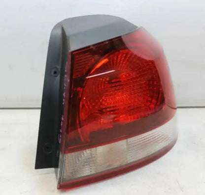 Volkswagen, Golf Right Taillight Gen 6, 3Dr/5Dr Hatch, 10/08-03/13 J5000