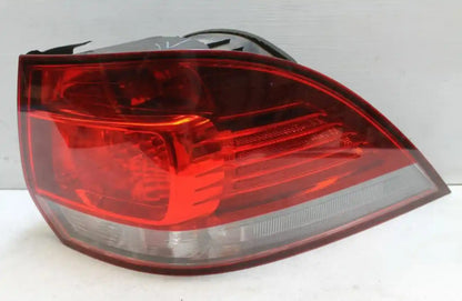 Volkswagen, Golf Right Taillight Gen 6, Wagon, 09/09-01/13 J5002