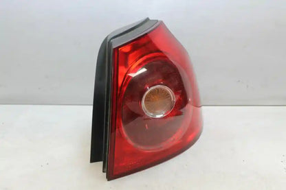 Volkswagen, Golf Right Taillight Gen 5, Hatch, Non Tinted Type, 06/04-02/09 J989