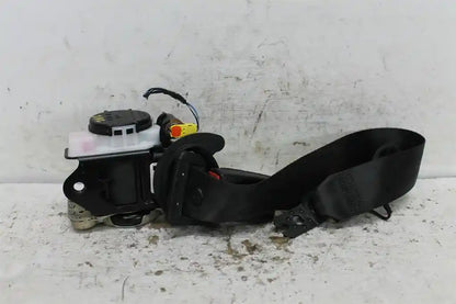 Volkswagen, Golf Seat Belt Rh Front Assy (Belt And Stalk) Gen 7 12/12 08/20