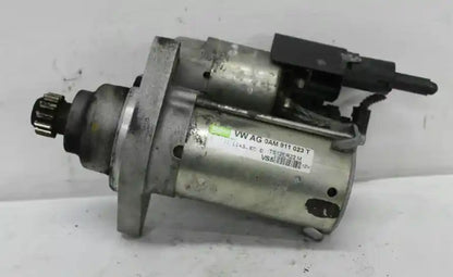 Volkswagen, Golf Starter Motor Petrol 1.4 Gen 6 10/08 01/16