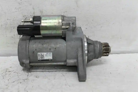 Volkswagen, Golf Starter Motor Petrol 1.4 Auto T/M Denso Gen 7 12/12 08/20