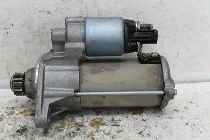 Volkswagen, Golf Starter Motor Petrol 1.8 Auto T/M Bosch Gen 7 05/15 08/20