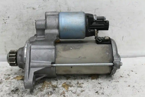 Volkswagen, Golf Starter Motor Petrol 1.8 Auto T/M Bosch Gen 7 05/15 08/20