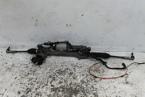 Volkswagen, Golf Steering Box/Rack Gen 7 Tsi/Comfortline/Highline 12/12 08/20
