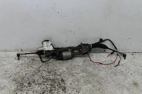 Volkswagen, Golf Steering Box/Rack Gen 7 Alltrack 12/12 08/20