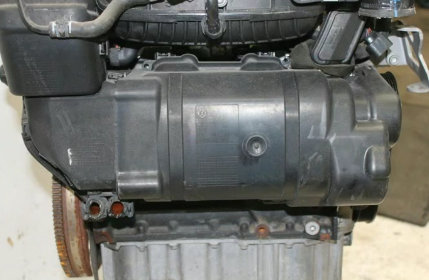 Volkswagen, Golf Supercharger Petrol 1.4 Cavd/Cthd Code Gen 6 10/08 01/16