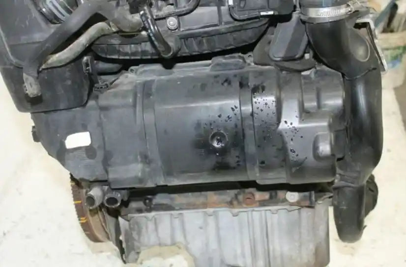 Volkswagen, Golf Supercharger Petrol 1.4 Cavd/Cthd Code Gen 6 10/08 01/16