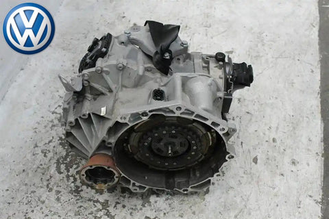 Volkswagen, Golf Trans/Gearbox Auto Petrol 1.4 Turbo Gen 7 Rre Code 07/15 08/20