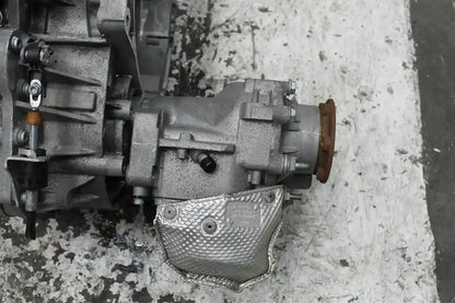 Volkswagen, Golf Transfer Case Auto Dq250 Alltrack/ R Type Gen 7 12/12 03/17