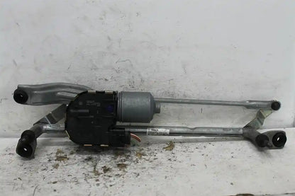 Volkswagen, Golf Wiper Motor Front Hatch/Wagon Gen 7 12/12 08/20