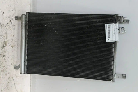 Volkswagen, Golf A/C Condenser Gen 7 Excluding R Type 12/12 08/20