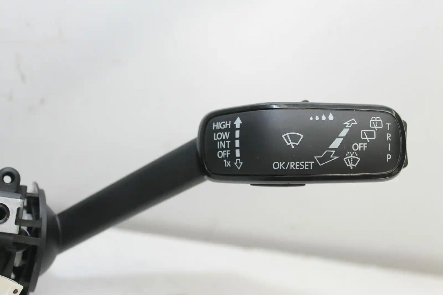 Volkswagen, Golf Combination Switch Combination Switch Assy Gen 7 12/12 08/20