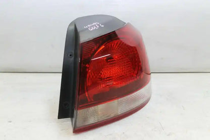 Volkswagen, Golf Right Taillight Gen 6, 3Dr/5Dr Hatch, 10/08-03/13 J5000