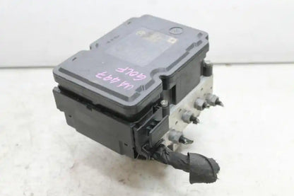 Volkswagen, Golf Abs Pump/Modulator Gen 6, On Motor P/N 1K0614517Dg, 10/08-03/13 J65877