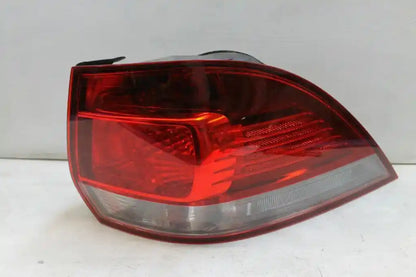 Volkswagen, Golf Right Taillight Gen 6, Wagon, 09/09-01/13 J5002