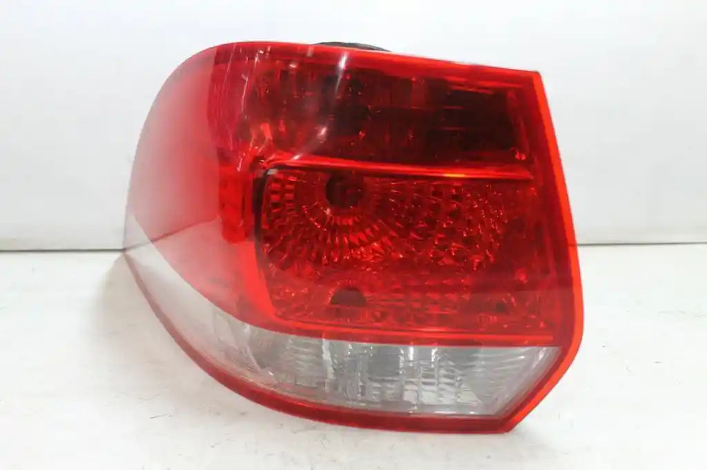 Volkswagen, Golf Left Taillight Gen 6, Wagon, 09/09-01/13 J5001