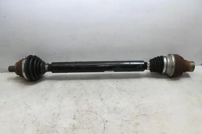 Volkswagen, Golf Right Driveshaft Front, Auto T/M, Petrol, 1.4, Gen 5, 05/07-02/09 J25437