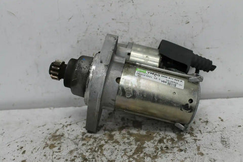 Volkswagen, Golf Starter Motor Petrol 1.4 Gen 6 10/08 01/16