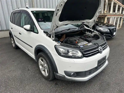 Volkswagen, Golf Supercharger Petrol, 1.4, Cavd/Cthd Code, Gen 6, 10/08-01/16 J0004