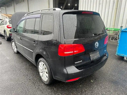 Volkswagen, Golf Supercharger Petrol, 1.4, Cavd/Cthd Code, Gen 6, 10/08-01/16 J0004