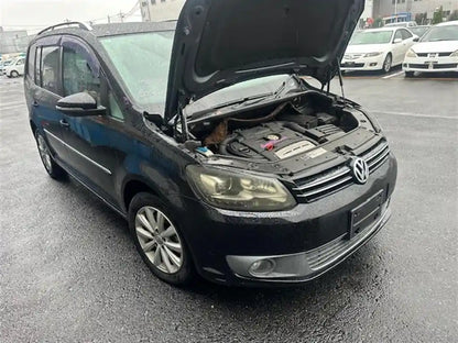 Volkswagen, Golf Supercharger Petrol, 1.4, Cavd/Cthd Code, Gen 6, 10/08-01/16 J0004