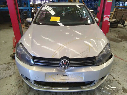 Volkswagen, Golf Starter Motor Diesel 2.0 Gen 6 10/08 03/13