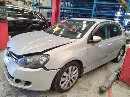 Volkswagen, Golf Starter Motor Diesel 2.0 Gen 6 10/08 03/13