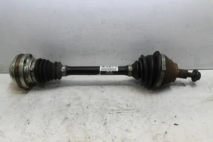 Volkswagen, Golf Left Driveshaft Front, Auto T/M, Petrol, 1.4, Gen 6, 10/08-01/16 J9845