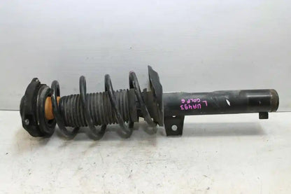 Volkswagen, Golf Left Front Strut Gen 6, Hatch, Standard Type, 10/08-04/13 J9809