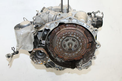Volkswagen, Golf Trans/Gearbox Auto, Petrol, 1.4, Gen 7, Qrm Code, 11/12-08/20