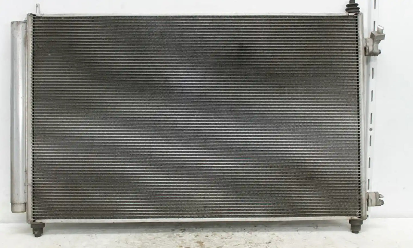 Volkswagen, Jetta A/C Condenser 1B 02/11 12/17
