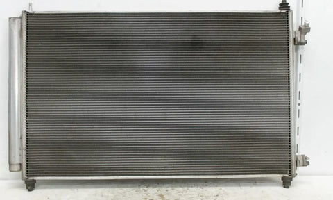Volkswagen, Jetta A/C Condenser 1B 02/11 12/17