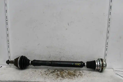 Volkswagen, Jetta Right Driveshaft Auto T/M Petrol 1.4 1B 02/11 12/17