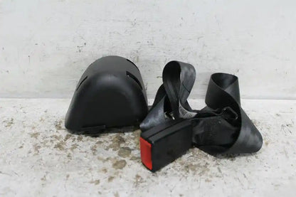 Volkswagen, Jetta Seat Belt Centre Rear Assy (Belt And Stalk) 1B 02/11 12/17
