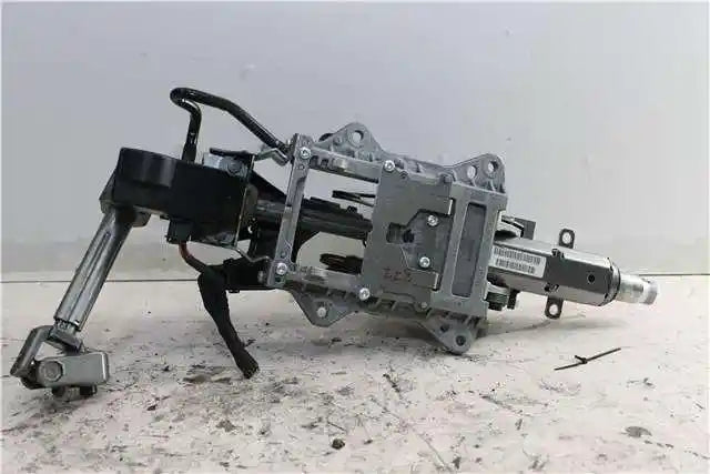 Volkswagen, Passat Steering Column 3C/Mk6 B7 09/10 05/15