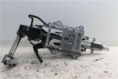 Volkswagen, Passat Steering Column 3C/Mk6 B7 09/10 05/15