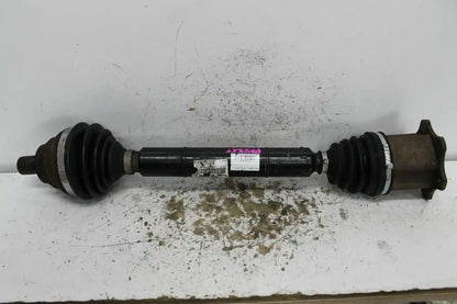 Volkswagen, Passat Left Driveshaft Front Petrol 3.2 3C/Mk6 B6 03/06 03/11